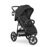 hauck Stroller Rapid 3R Reclining Seat