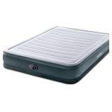 INTEX Dura-Beam Plush Queen Air Mattress