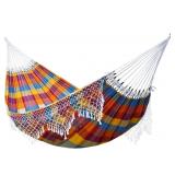 Vivere Brazilian Cotton Hammock 450 lb