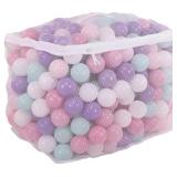 BalanceFrom 2.3-Inch Pit Balls with Bag