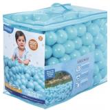 Bestway 250 Ball Pit Balls, 2.3"