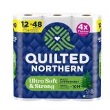 Quilted Northern Ultra Soft & Strong TP