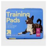 Dog Training Pads - XL - 100ct - up&up