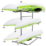 Black Widow Elevate Kayak & SUP Rack, 500 lb