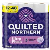 Quilted Northern Ultra Plush Toilet Paper