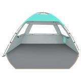 Venustas Beach Tent Sun Shelter UPF50+ Canopy
