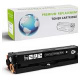 4 ea C230/C235 Toner Cart., High Yield 006R04391