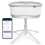 HALO BassiNest Swivel Sleeper 3.0 Bassinet