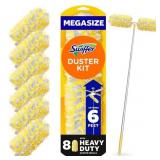 360  Extendable Duster Kit (1,8)