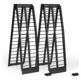 ATV Loading Ramps 1600 lb Titan Ramps