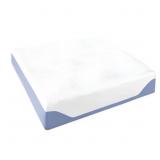 Mellow 10-Inch Memory Foam Mattress, Queen