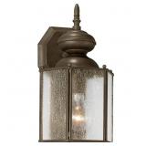 Progress Lighting Roman Coach Outdoor Light