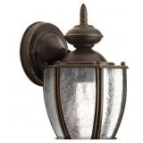 Progress Lighting Roman Coach Outdoor Light