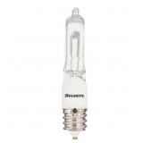 3ct 250-Watt Halogen T4 Light Bulb (10-Pack)