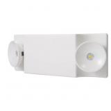 Sure-Lites 1.03W LED White Emergency Light