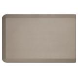 GelPro 20x32 Bio-Foam Floor Mat (Stone)
