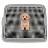UPIT Puppy Potty Tray for Small Dogs