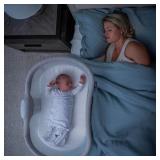 HALO BassiNest Soothing Swivel Sleeper 3.0S