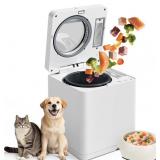 2.6 Qt Automatic Pet Food Maker, 5-in-1
