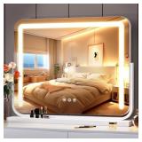 Makeup Vanity Mirror with Lights