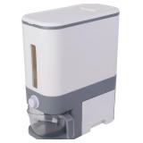 Sooyee 22-25 Lbs Dry Food Containers