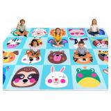 Classroom Rugs, 5