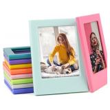 Magnetic 2x3 Frames for Instax Mini (10)