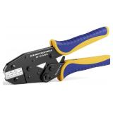 haistronica Crimp Tool for Heat Shrink HS-8327