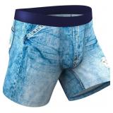 Shinesty paradICE Hammock Support Underwear