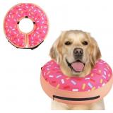 Supet Inflatable Dog Cone Collar Recovery
