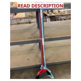 OCedar Broom & Up & Up Broom