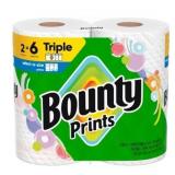 Bounty Select-A-Size Towels - 2 Triple Rolls