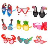 Ocean Line Luau Sunglasses - 9 Pairs Props