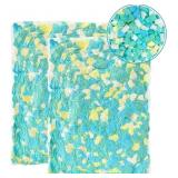 4 bags Bean Bag Filler 10lbs Shredded Memory Foam