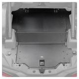 KEMIMOTO UTV Trunk Bed Enclosure Cover