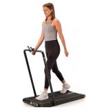 P45 Walking Pad - Portable Indoor Treadmill