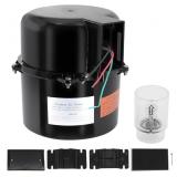 Silencer Spa Blower 240V 2.0 HP Replacement