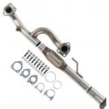 Front Flex Y-Pipe for 2009-2015 Honda Pilot