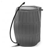 FCMP RC4000 Raincatcher 50 gal Barrel