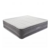 Intex 18" Inflatable Elevated Kingbed