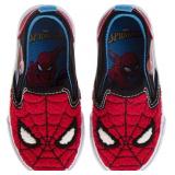 Sz 9T Josmo Shoes Cartoon Lowtop Sneakers Slipon
