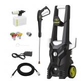 Sun Joe 1300 PSI Pressure Washer SPX100-GO