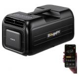 BougeRV PC35 PRO Portable AC, 3500 BTU