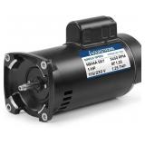 Aquastrong Pool Pump Motor 56Y 1 HP