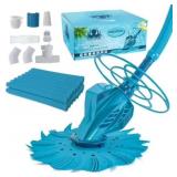 U.S. Pool Supply Octopus Vacuum & Hose