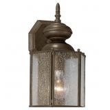Roman Coach Collection 1-Light Wall Lantern