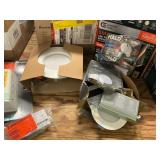 2ct canless led downlight, 2ct led recessed light
