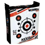Morrell Keep Hammering Outdoor Archery Target