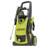 Sun Joe XTREAM Clean Electric Washer Green