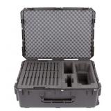 SKB iSeries Shure Mic Case - Waterproof